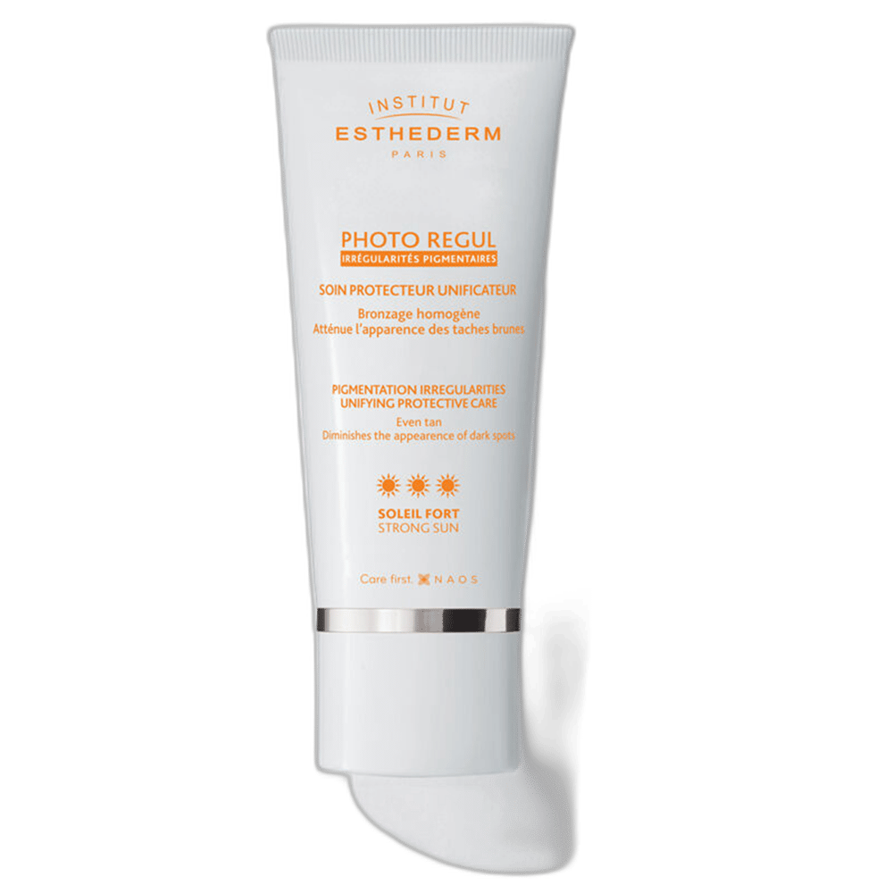 Institut Esthederm Photo Regul 50 mlLekeli Ciltler İçin Güneş KremiINSTITUT ESTHEDERM1MST-15494Institut Esthederm Photo Regul 50 ml