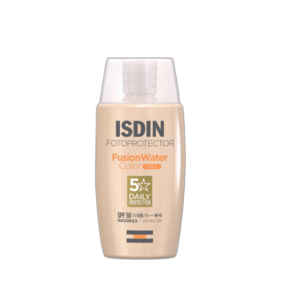 ISDIN Fotorotector Magic Light SPF50 Sun Cream 50 mlRenkli Güneş KremiISDIN1MST-15503ISDIN Fotorotector Magic Light SPF50 Sun Cream 50 ml