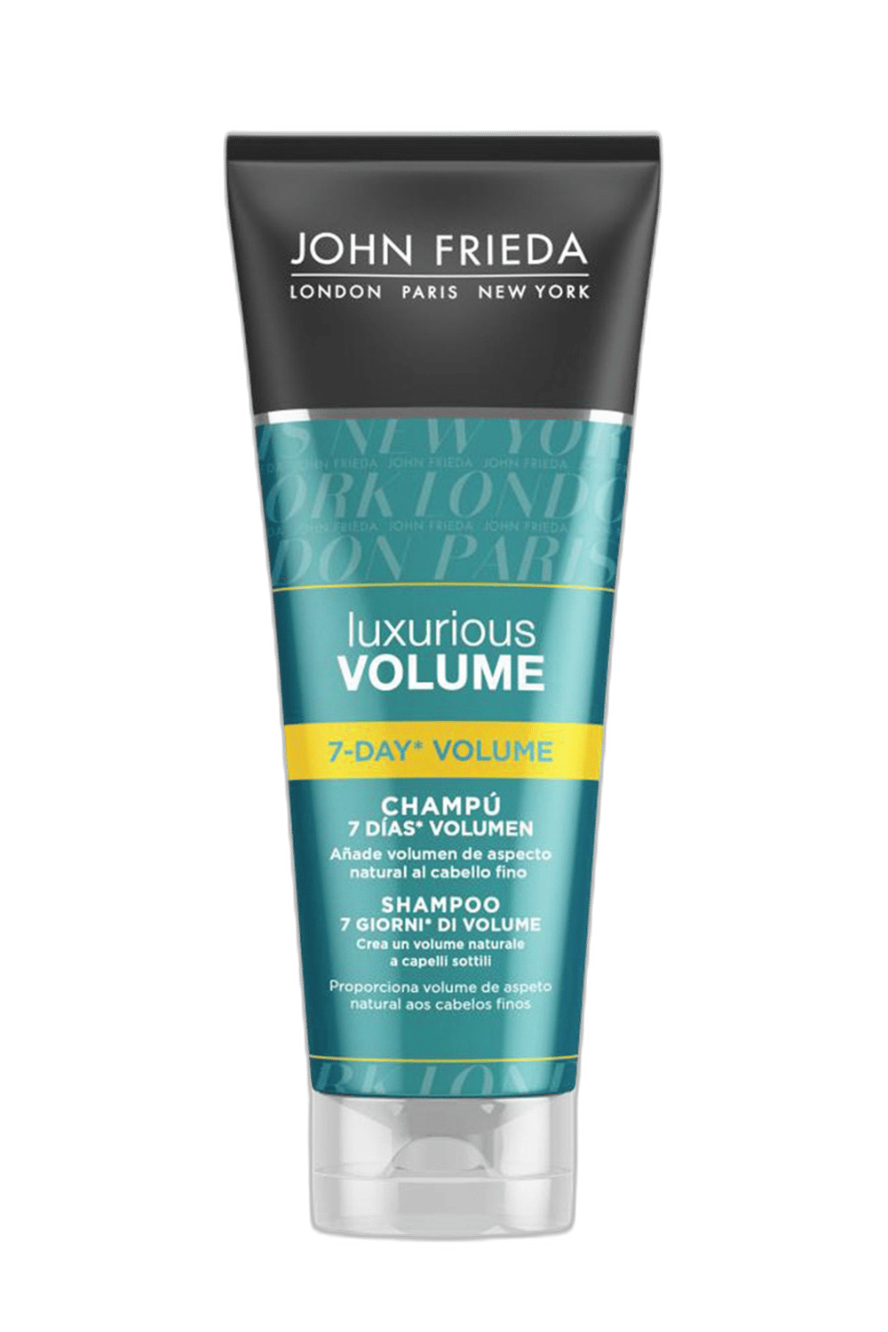 JOHN FRIEDA LUXURIOUS VOLUME CORE RESTORE BAKIM KREMI 250 ml tüpSaç Kremi & JeliECZACIBAŞI TÜKETİM ÜRÜNLERİ1MST-9859JOHN FRIEDA LUXURIOUS VOLUME CORE RESTORE BAKIM KREMI 250 ml tüp