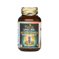 Kiperin Liposomal Multivitamin 30 KapsülMultivitaminKiperin İlaçKIPERIN-LIPOMULTIVITAMIN30Kiperin Liposomal Multivitamin 30 Kapsül