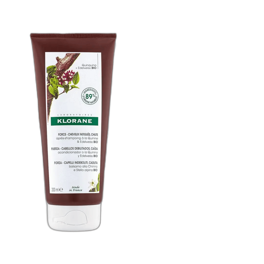 KLORANE KININ ICEREN SAC KREMI 200 ml tüpSaç Kremi & JeliPIERRE FABRE1MST-9909KLORANE KININ ICEREN SAC KREMI 200 ml tüp