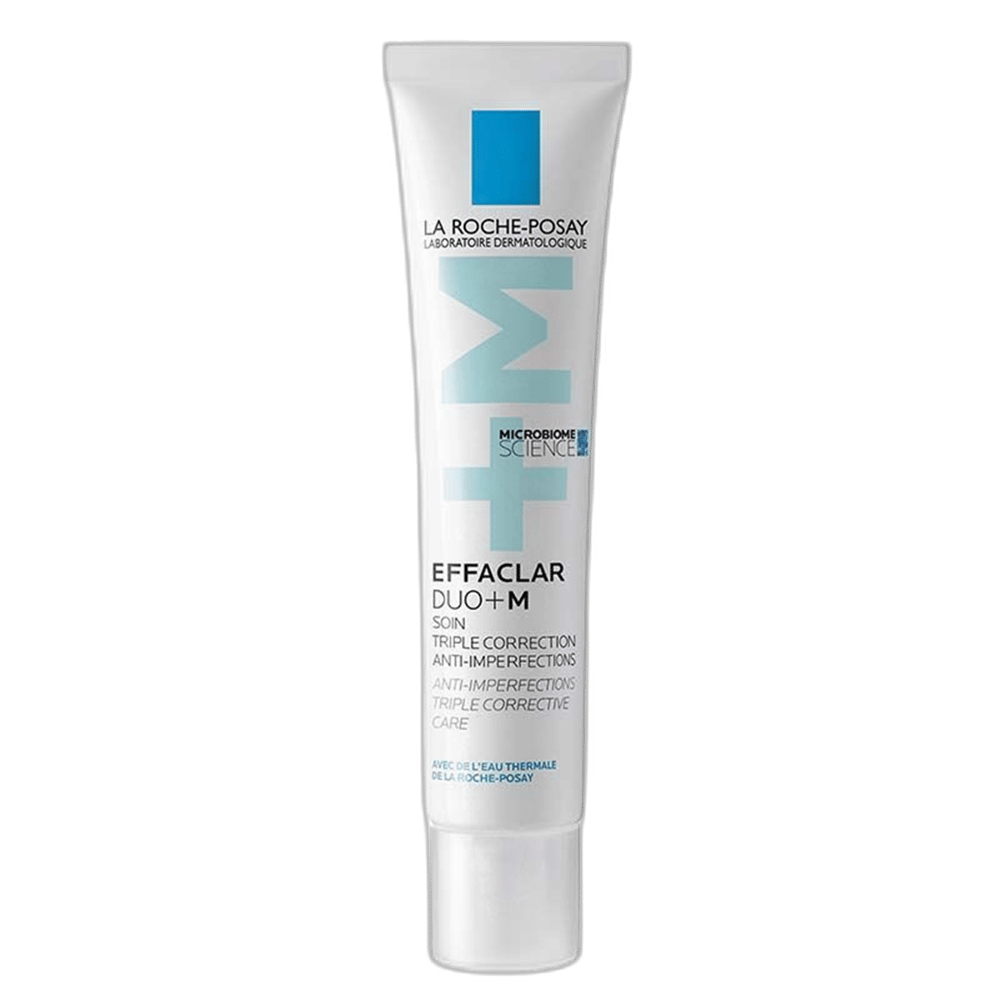 LA ROCHE EFFACLAR DUO+ M BAKIM KREMI AKNEYE EGILIM GOSTEREN CILTLER 40 ml tüpYüz KremiLOREAL1MST-13184LA ROCHE EFFACLAR DUO+ M BAKIM KREMI AKNEYE EGILIM GOSTEREN CILTLER 40 ml tüp