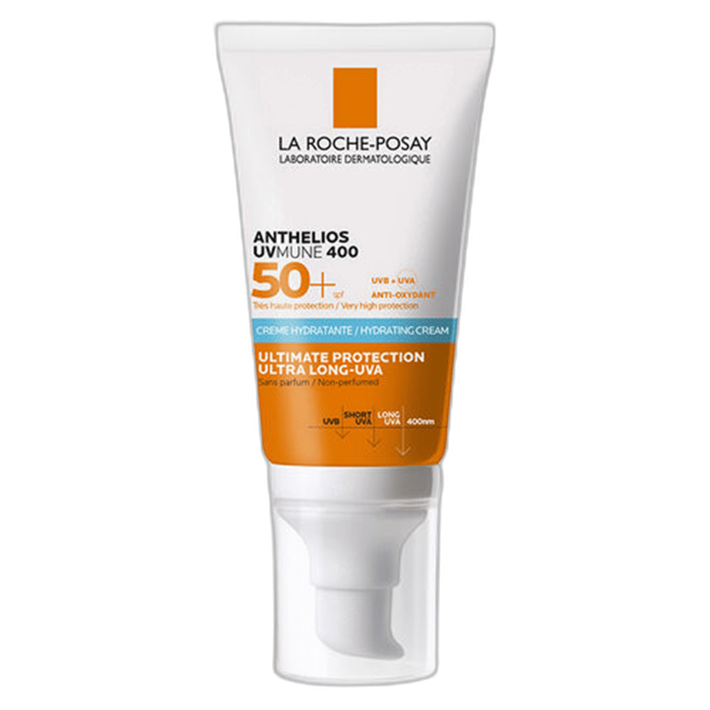 LA ROCHE-POSAY ANTHELIOS UVMUNE 400 HYDRATING CREAM SPF50+ GUNES KREMI 50 ml şişeGüneş Kremi & JeliLOREAL1MST-14841LA ROCHE-POSAY ANTHELIOS UVMUNE 400 HYDRATING CREAM SPF50+ GUNES KREMI 50 ml şişe