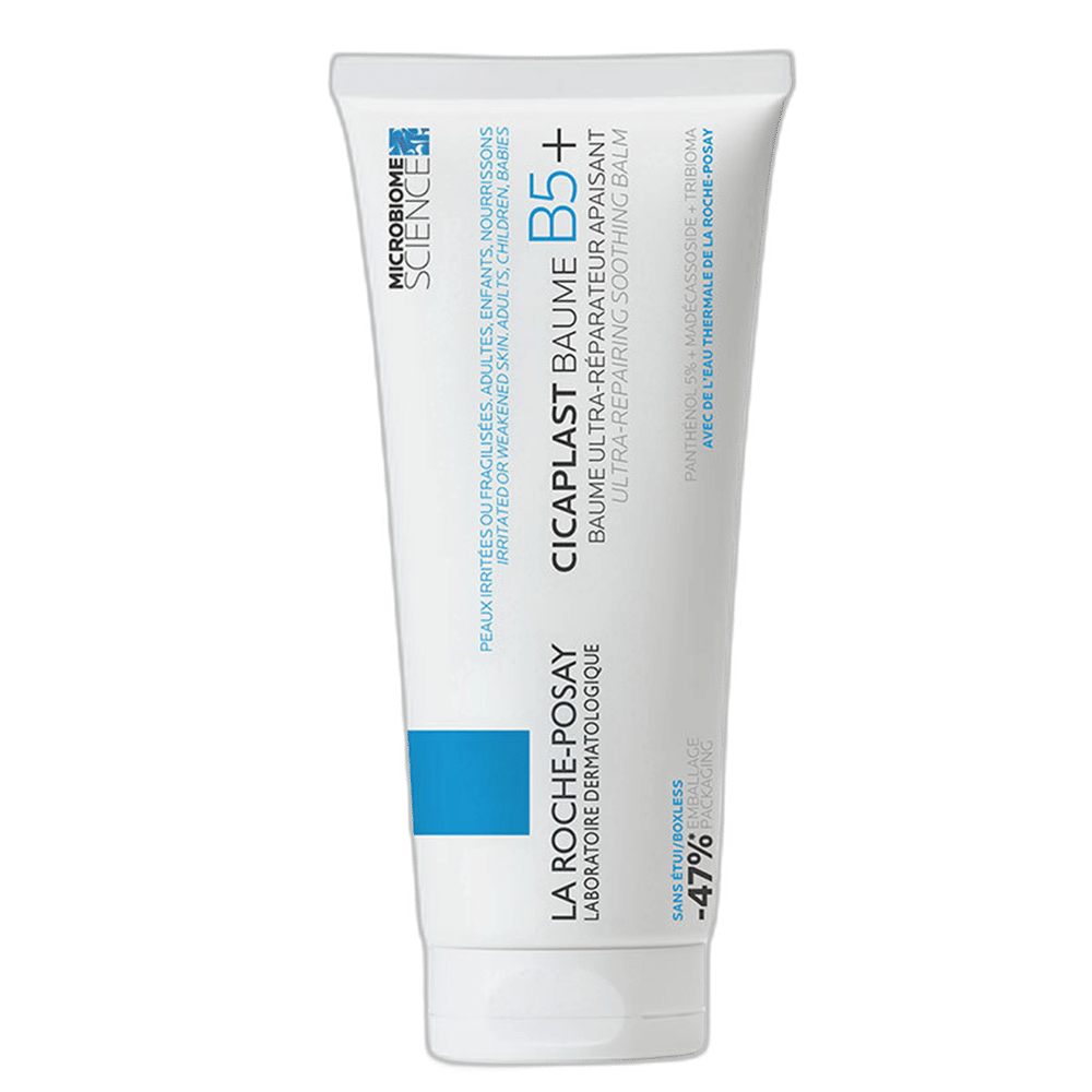 LA ROCHE-POSAY CICAPLAST BAUME B5 KREM (ONARICI VE YATISTIRICI BAKIM KREMI) 100 ml tüpYüz KremiLOREAL1MST-7958LA ROCHE-POSAY CICAPLAST BAUME B5 KREM (ONARICI VE YATISTIRICI BAKIM KREMI) 100 ml tüp
