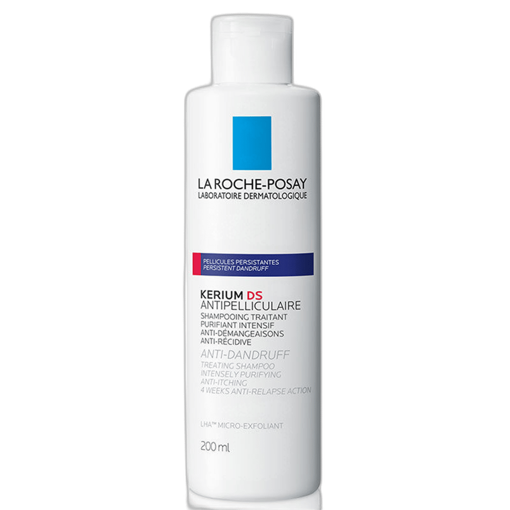 LA ROCHE-POSAY KERIUM DS KEPEGE KARSIT ETKILI SAMPUAN 200 ml şişeKepek KarşıtıLOREAL1MST-9162LA ROCHE-POSAY KERIUM DS KEPEGE KARSIT ETKILI SAMPUAN 200 ml şişe