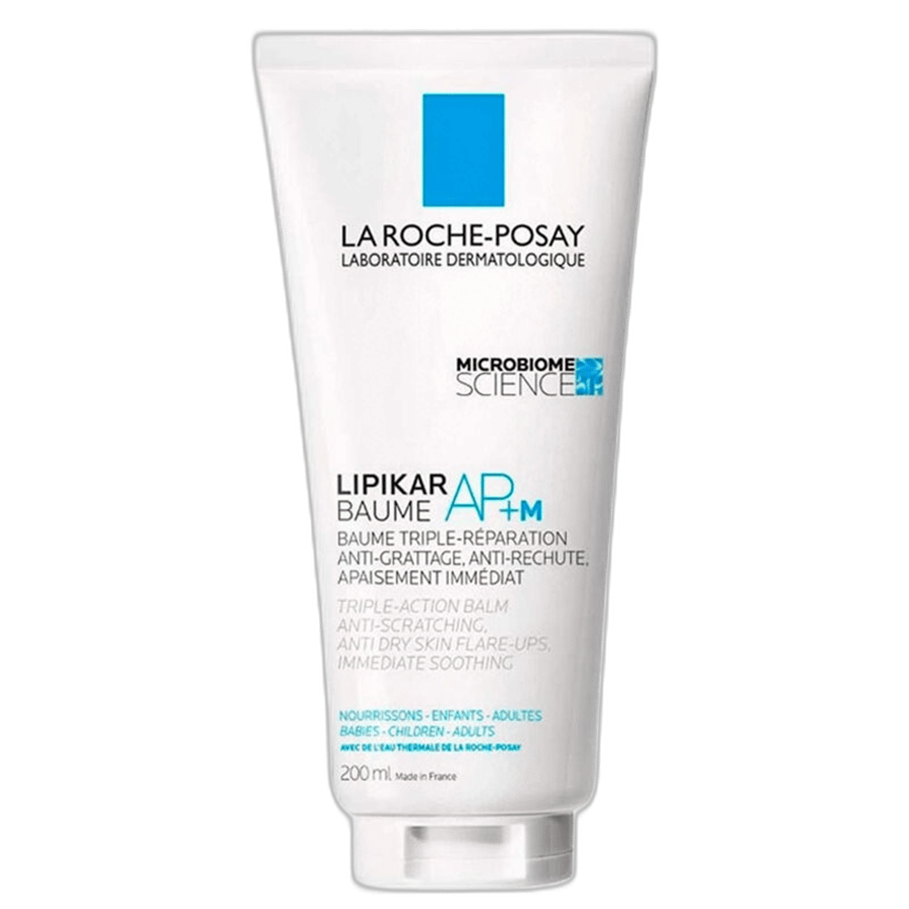 LA ROCHE-POSAY LIPIKAR BAUME AP+ M BALSAM (KURULUK KAYNAKLI KASINTI HISSINI AZALTMAYA YARDIMCI KREM) 200 ml tüpYüz KremiLOREAL1MST-10738LA ROCHE-POSAY LIPIKAR BAUME AP+ M BALSAM (KURULUK KAYNAKLI KASINTI HISSINI AZALTMAYA YARDIMCI KREM) 200 ml tüp