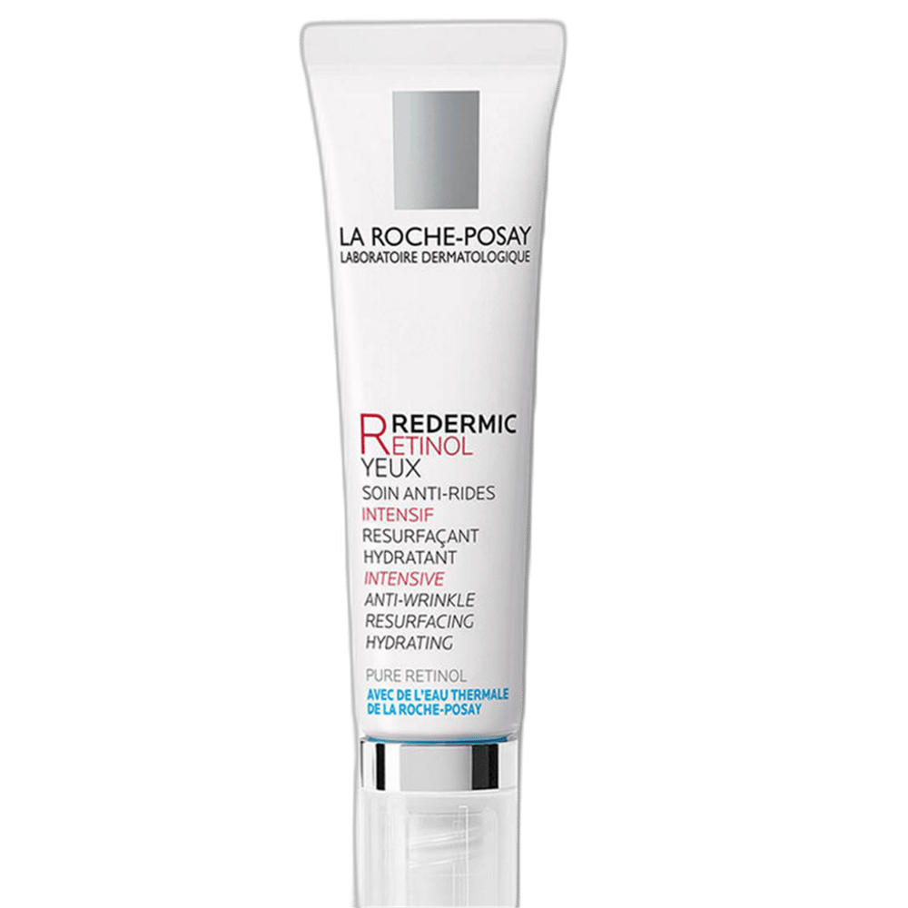 LA ROCHE-POSAY REDERMIC RETINOL YEUX GOZ CEVRESI YOGUN BAKIM KREMI 15 ml tüpGöz Kremi & LosyonuLOREAL1MST-11885LA ROCHE-POSAY REDERMIC RETINOL YEUX GOZ CEVRESI YOGUN BAKIM KREMI 15 ml tüp