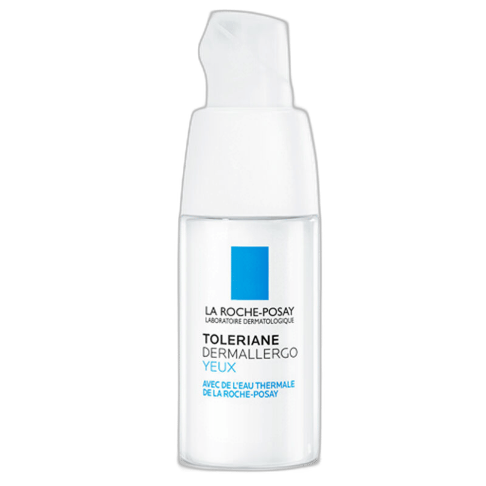 LA ROCHE-POSAY TOLERIANE DERMALLERGO GOZ CEVRESI BAKIM KREMI 20 ml şişeGöz Kremi & LosyonuLOREAL1MST-11883LA ROCHE-POSAY TOLERIANE DERMALLERGO GOZ CEVRESI BAKIM KREMI 20 ml şişe