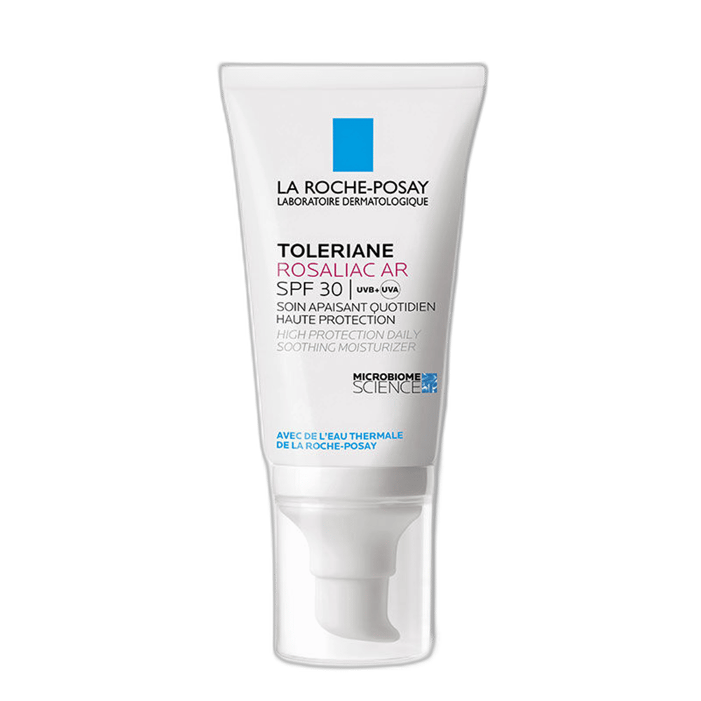 LA ROCHE-POSAY TOLERIANE ROSALIAC AR SPF 30 GUNES KORUMALI KREM 50 mlYüz KremiLOREAL1MST-12683LA ROCHE-POSAY TOLERIANE ROSALIAC AR SPF 30 GUNES KORUMALI KREM 50 ml