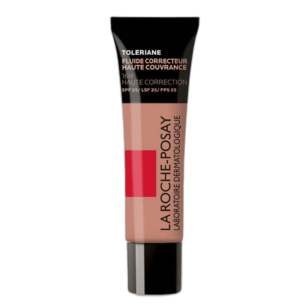 LA ROCHE-POSAY TOLERIANE TEINT FLUID CORRECTIVE SPF25 FONDOTEN (13 SAND BEIGE-BEIGE SABLE) 30 ml tüpFondöten & Bb-cc KremLOREAL1MST-14473LA ROCHE-POSAY TOLERIANE TEINT FLUID CORRECTIVE SPF25 FONDOTEN (13 SAND BEIGE-BEIGE SABLE) 30 ml tüp