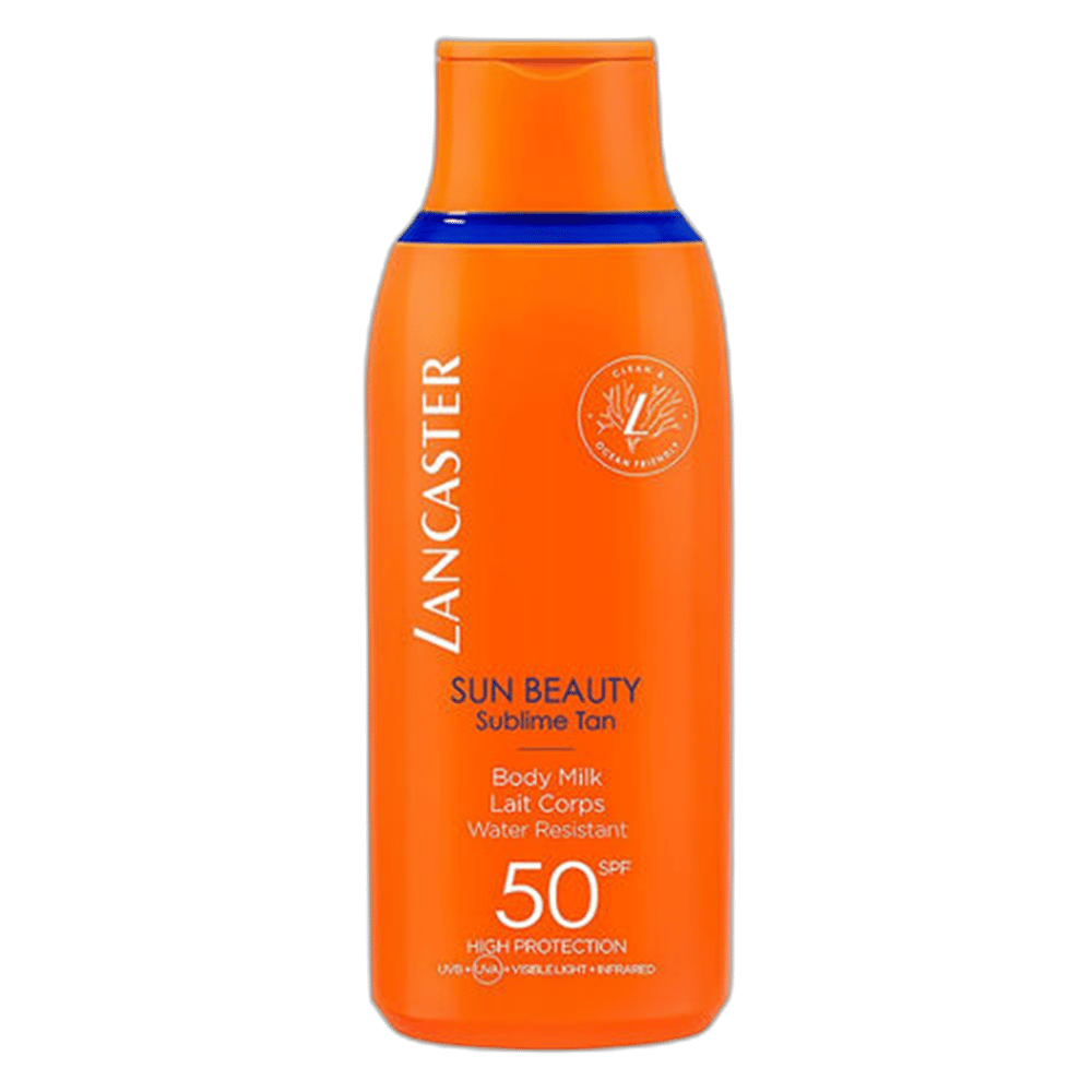 Lancaster Sun Beauty Body Milk Spf50+ 175 mlVücut Güneş LosyonuLancaster1MST-15545Lancaster Sun Beauty Body Milk Spf50+ 175 ml