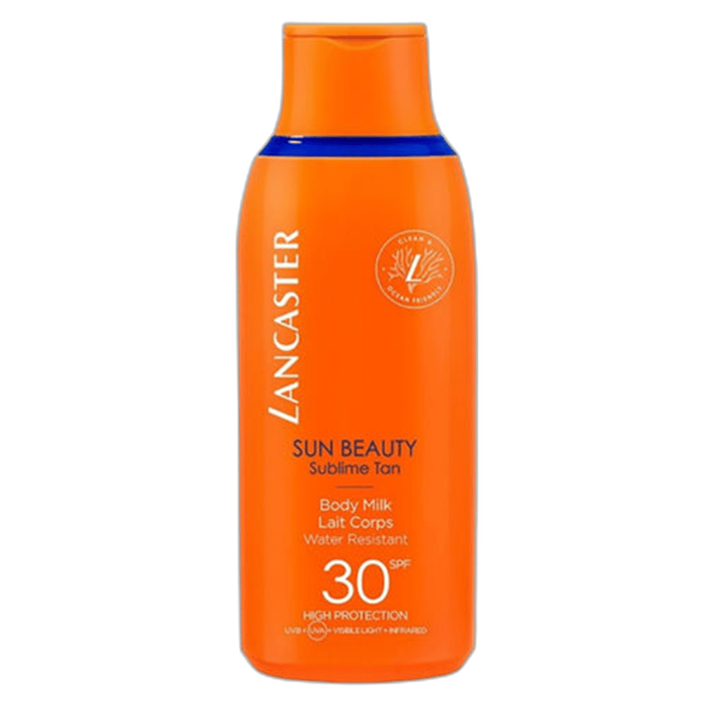 Lancaster Sun Beauty Sublime Tan Body Milk Spf30+ 175 mlVücut Güneş LosyonuLancaster1MST-15551Lancaster Sun Beauty Sublime Tan Body Milk Spf30+ 175 ml