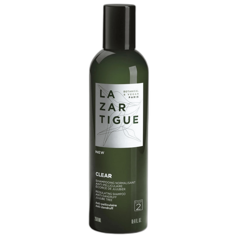 LAZARTIGUE CLEAR REGULATING SHAMPOO 250 ml şişeKepek KarşıtıYONCA KOZMETİK1MST-9154LAZARTIGUE CLEAR REGULATING SHAMPOO 250 ml şişe
