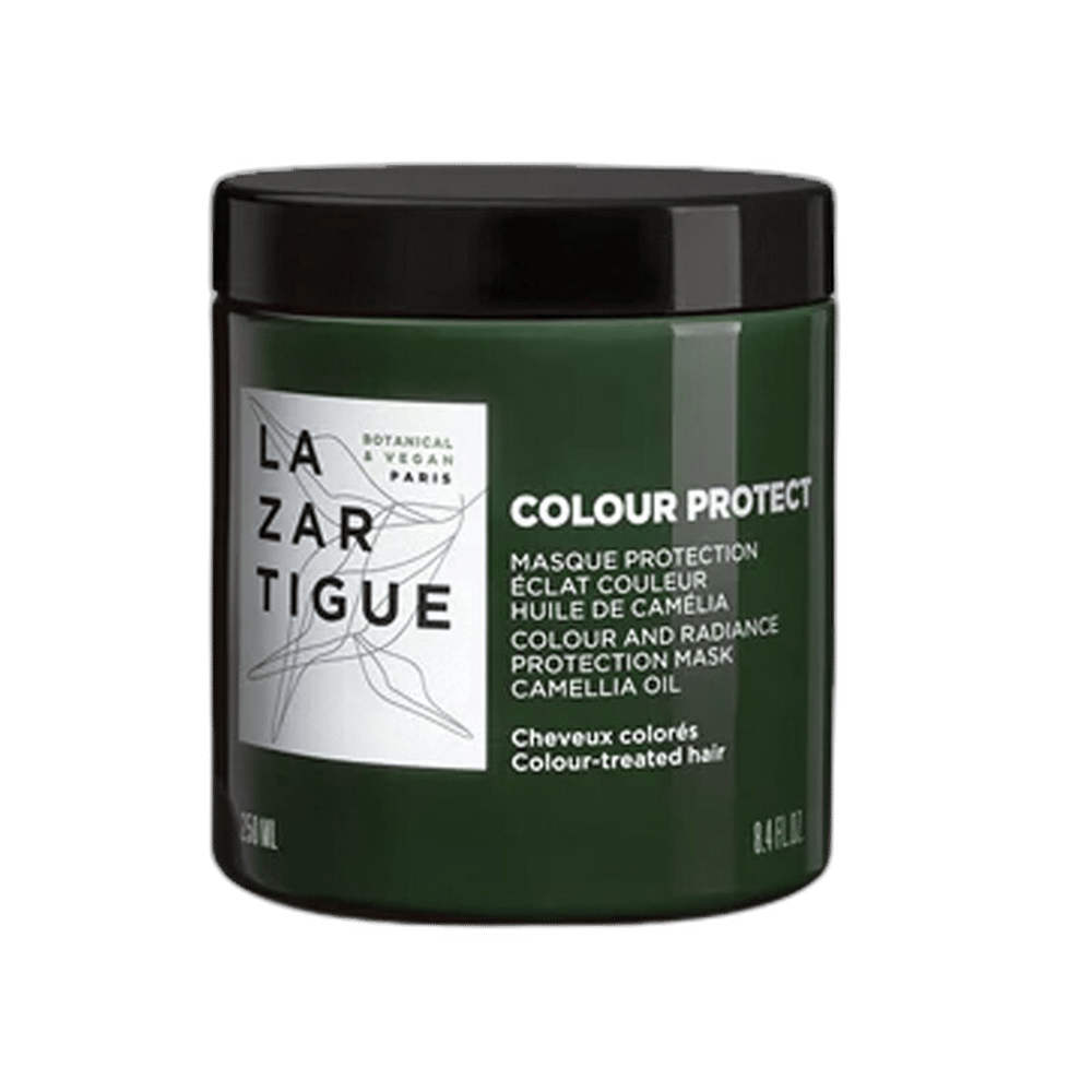 LAZARTIGUE COLOUR PROTECT COLOUR RADIANCE PROTECTION MASK 250 ml kutuSaç MaskesiYONCA KOZMETİK1MST-9993LAZARTIGUE COLOUR PROTECT COLOUR RADIANCE PROTECTION MASK 250 ml kutu
