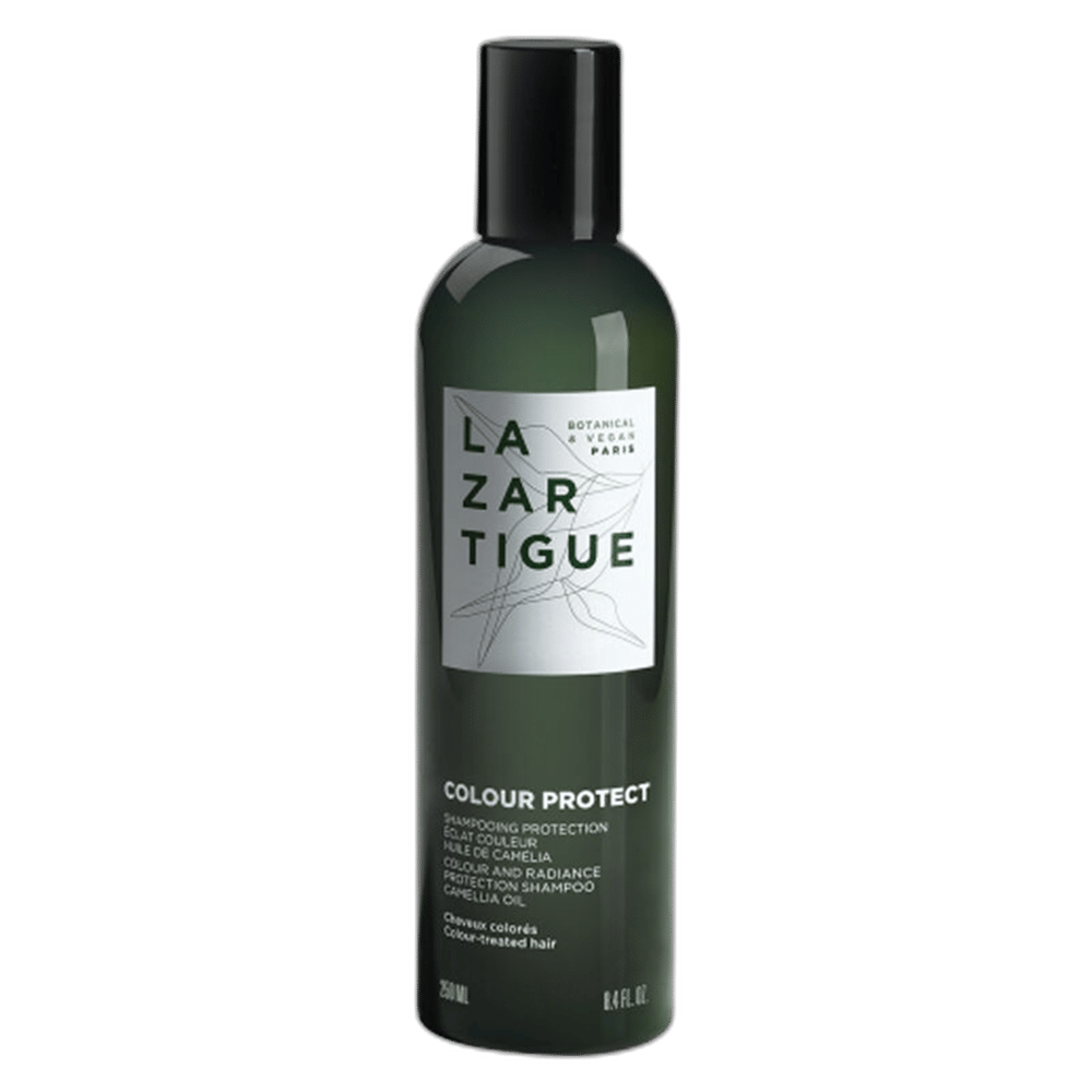 LAZARTIGUE COLOUR PROTECT SHAMPOO CAMELLIA OIL 250 ml şişeBoyalı SaçYONCA KOZMETİK1MST-9480LAZARTIGUE COLOUR PROTECT SHAMPOO CAMELLIA OIL 250 ml şişe