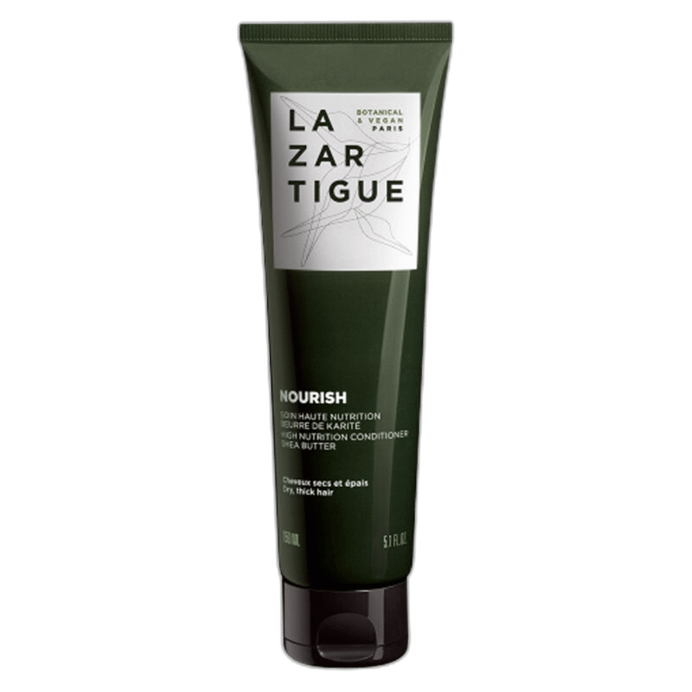 LAZARTIGUE NOURISH HIGH NUTRITION CONDITIONER SHEA BUTTER 150 ml tüpSaç Kremi & JeliYONCA KOZMETİK1MST-9905LAZARTIGUE NOURISH HIGH NUTRITION CONDITIONER SHEA BUTTER 150 ml tüp