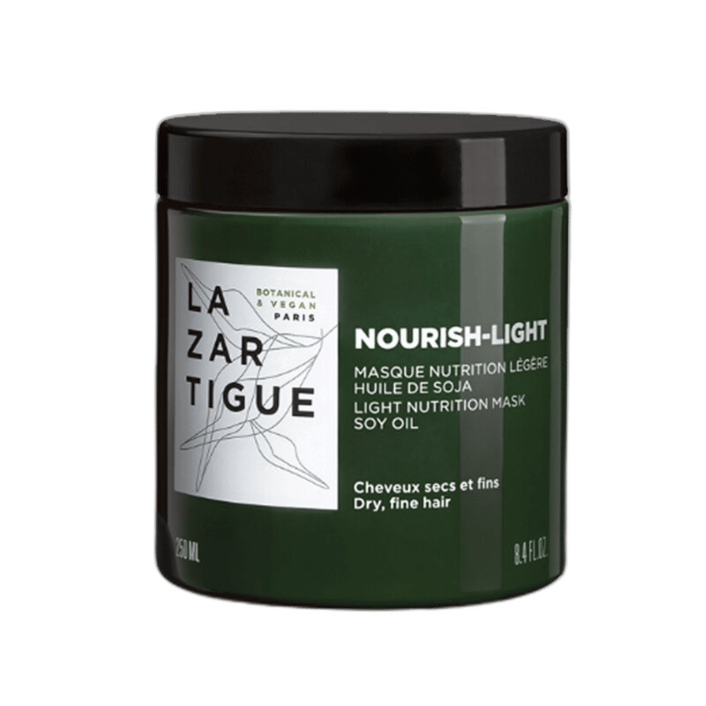LAZARTIGUE NOURISH-LIGHT NUTRITION MASK 250 ml kutuSaç MaskesiYONCA KOZMETİK1MST-9995LAZARTIGUE NOURISH-LIGHT NUTRITION MASK 250 ml kutu