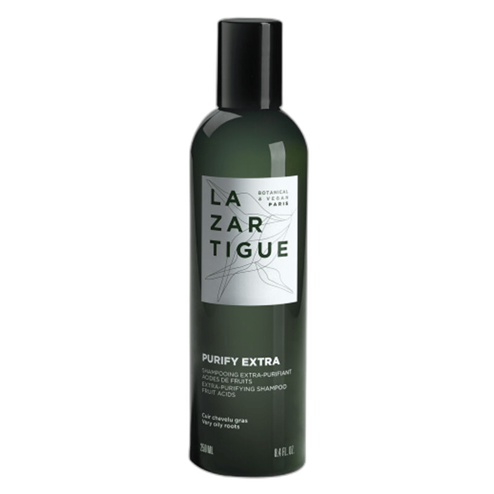 LAZARTIGUE PURIFY EXTRA SHAMPOO 250 ml şişeGüçlendirici-yıpranma KarşıtıYONCA KOZMETİK1MST-9430LAZARTIGUE PURIFY EXTRA SHAMPOO 250 ml şişe