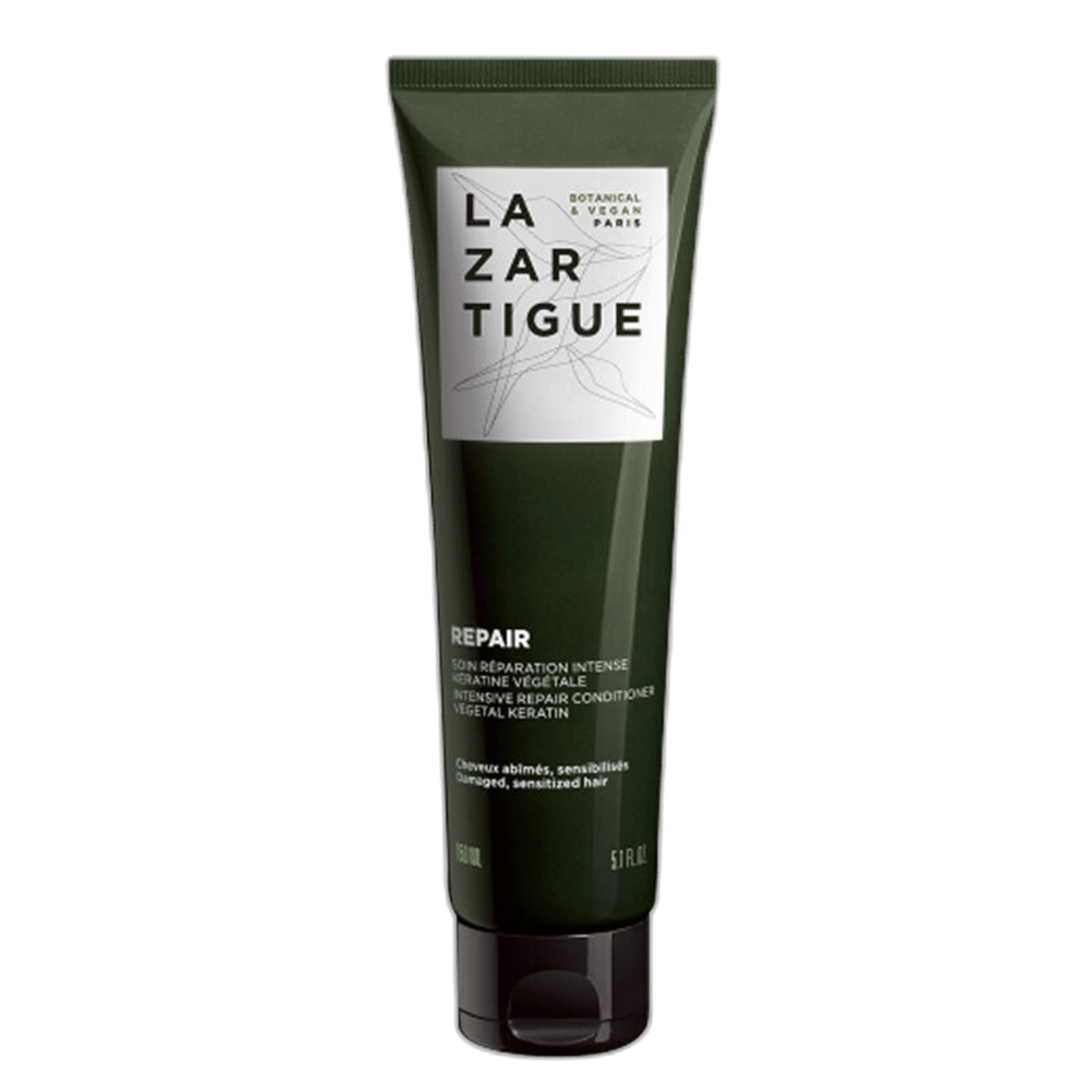 LAZARTIGUE REPAIR INTENSIVE CONDITIONER 150 ml tüpSaç Kremi & JeliYONCA KOZMETİK1MST-9907LAZARTIGUE REPAIR INTENSIVE CONDITIONER 150 ml tüp