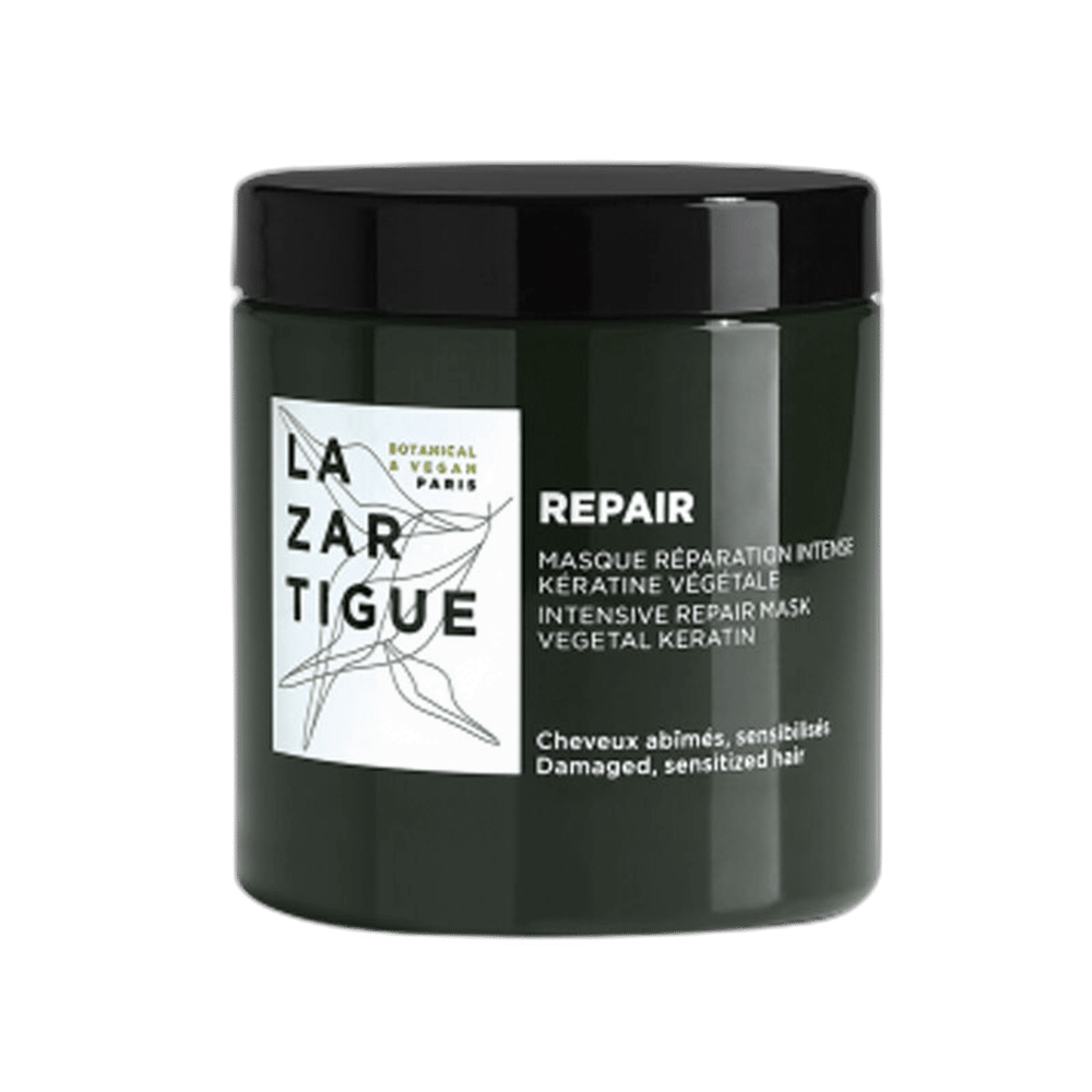 LAZARTIGUE REPAIR INTENSIVE MASK 250 ml kutuSaç MaskesiYONCA KOZMETİK1MST-9996LAZARTIGUE REPAIR INTENSIVE MASK 250 ml kutu
