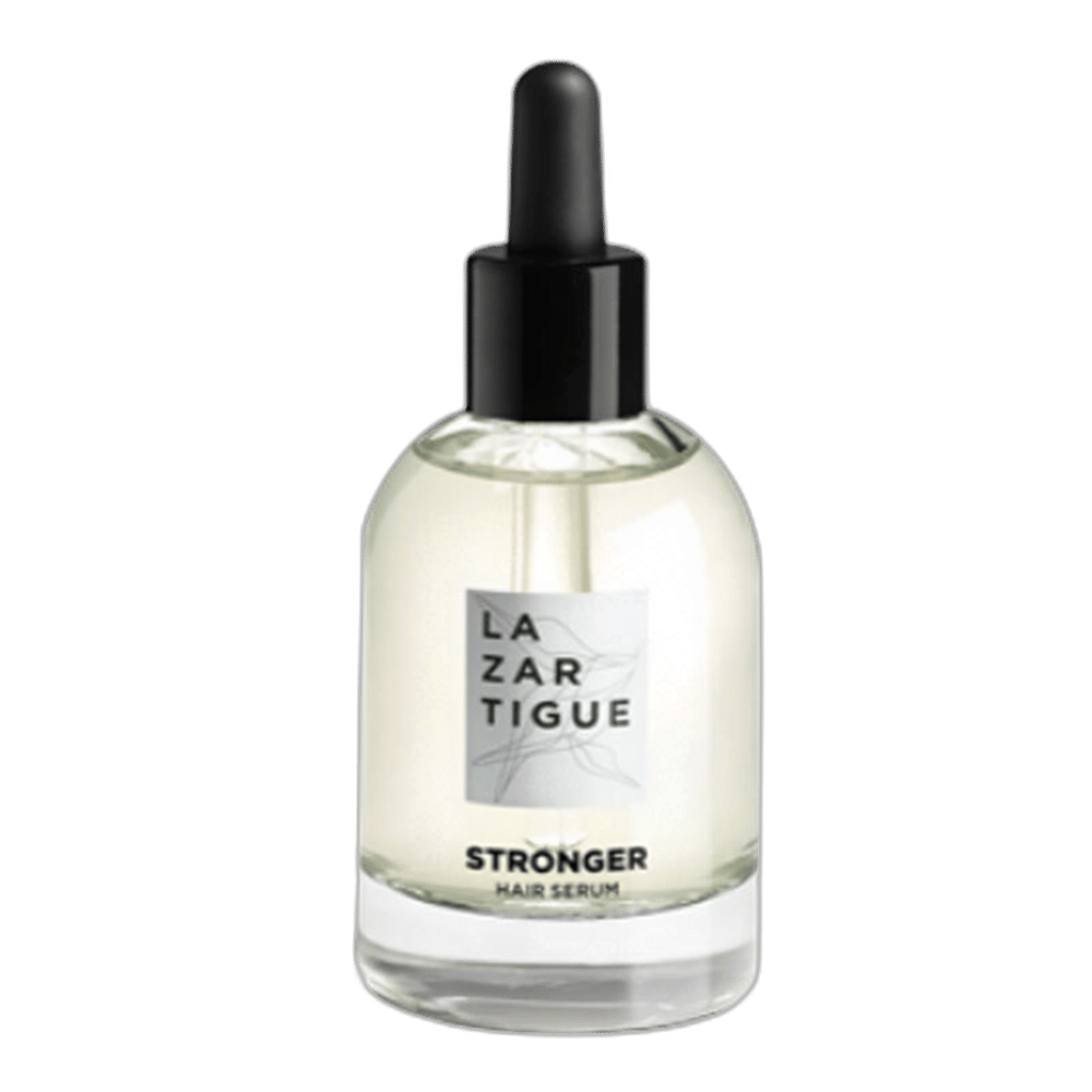 LAZARTIGUE STRONGER HAIR SERUM 50 ml şişeSaç SerumuYONCA KOZMETİK1MST-10063LAZARTIGUE STRONGER HAIR SERUM 50 ml şişe
