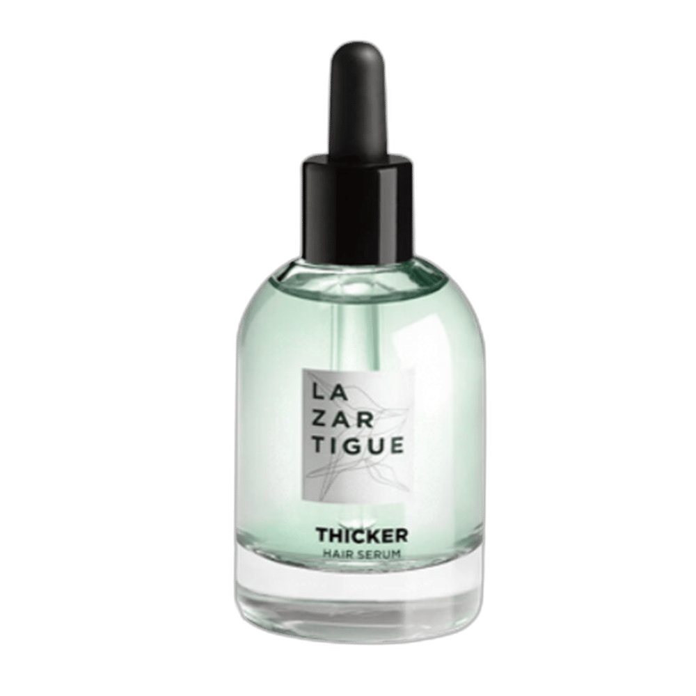 LAZARTIGUE THICKER HAIR SERUM 50 ml şişeSaç SerumuYONCA KOZMETİK1MST-10064LAZARTIGUE THICKER HAIR SERUM 50 ml şişe