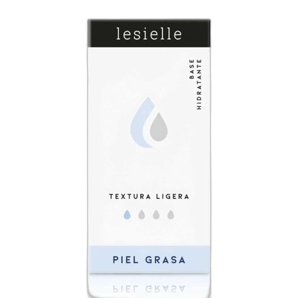 LESIELLE LIGHT TEXTURE SENSIBLE GRASA BASE FACIAL MOUSTURIZER 55 ml şişeYüz KremiECCE KOZMETİK1MST-12821LESIELLE LIGHT TEXTURE SENSIBLE GRASA BASE FACIAL MOUSTURIZER 55 ml şişe