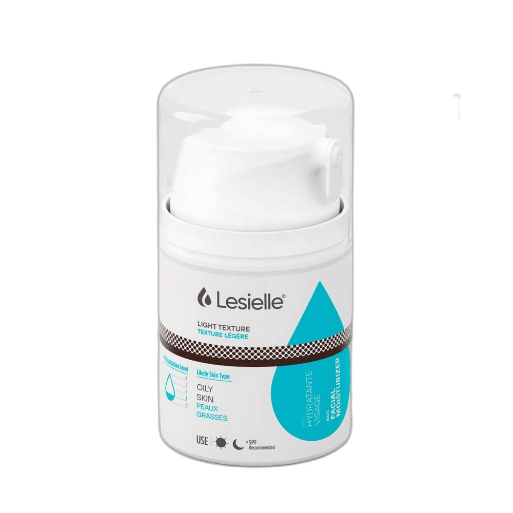 LESIELLE TEXTURA LIGERA SENSIBLE PIEL GRASA SPF30 55 ml şişeYüz KremiECCE KOZMETİK1MST-12820LESIELLE TEXTURA LIGERA SENSIBLE PIEL GRASA SPF30 55 ml şişe