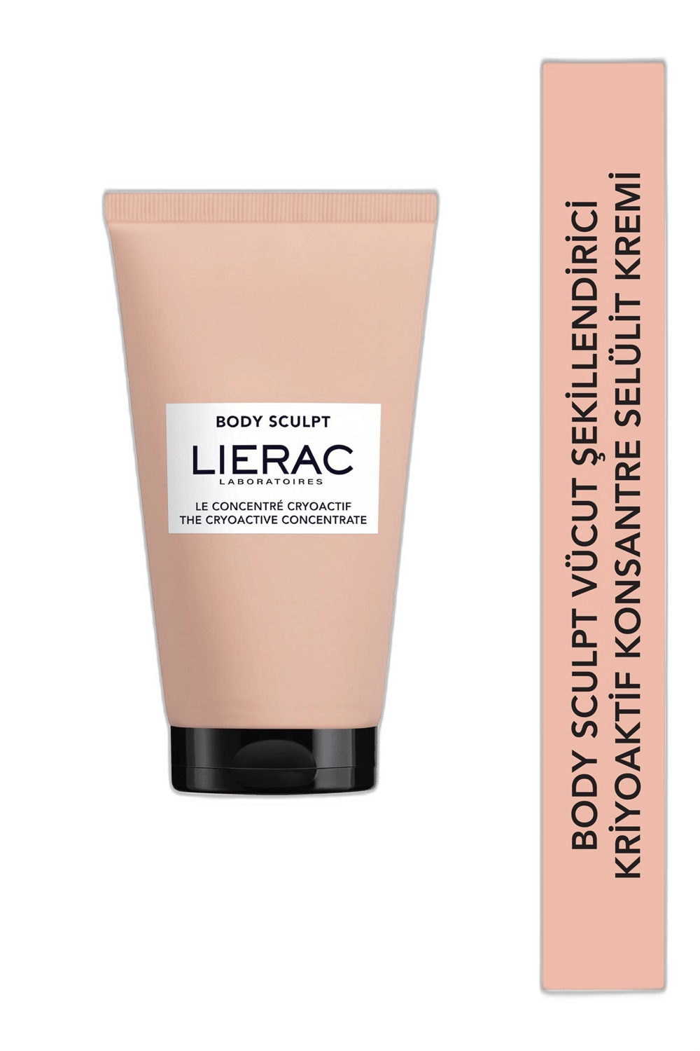 LIERAC BODY SCULPT THE CRYOACTIVE CONCENTRATE 150 ml tüpVücut KremiVELENA1MST-10993LIERAC BODY SCULPT THE CRYOACTIVE CONCENTRATE 150 ml tüp
