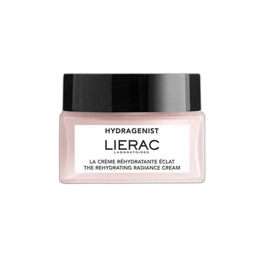 LIERAC HYDRAGENIST CREAM 50 ml kutuYüz KremiVELENA1MST-12830LIERAC HYDRAGENIST CREAM 50 ml kutu