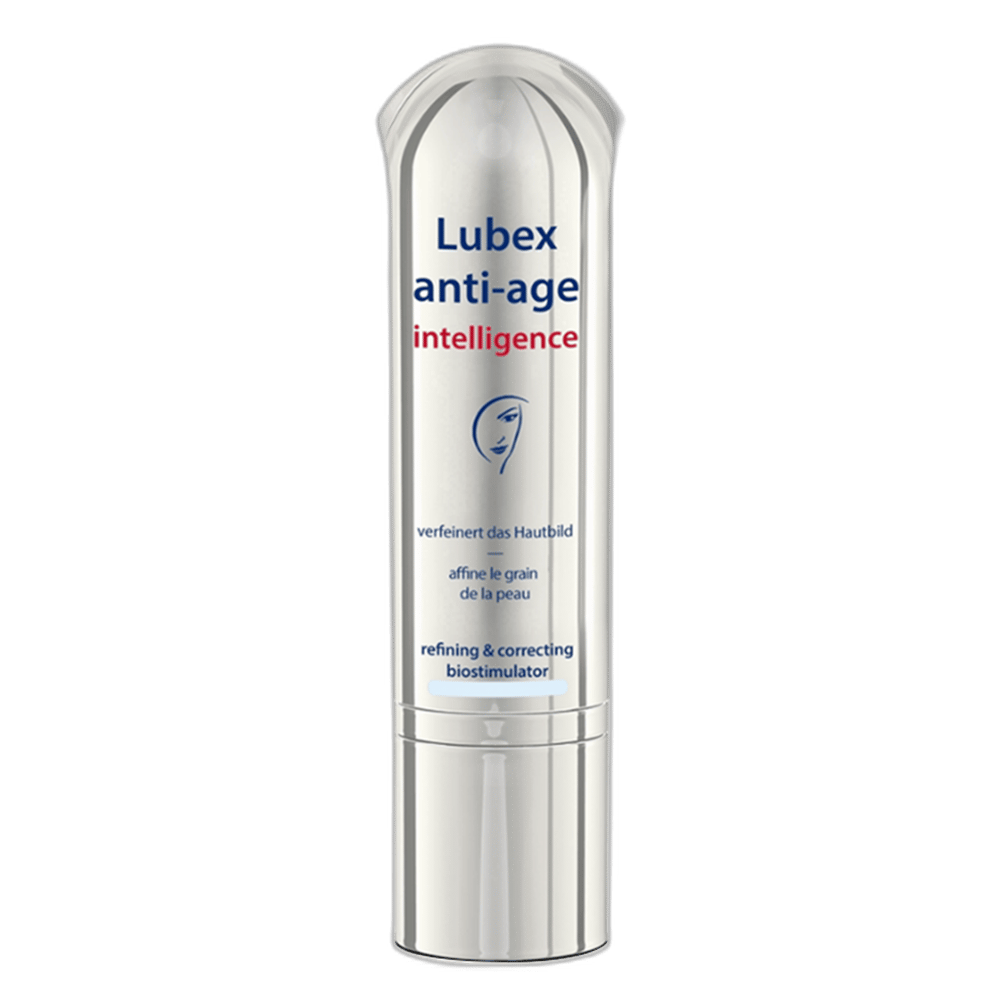LUBEX ANTI AGE INTELLIGENCE REFNING SERUM 30 ml şişeYüz SerumuINTERPHARM1MST-14216LUBEX ANTI AGE INTELLIGENCE REFNING SERUM 30 ml şişe