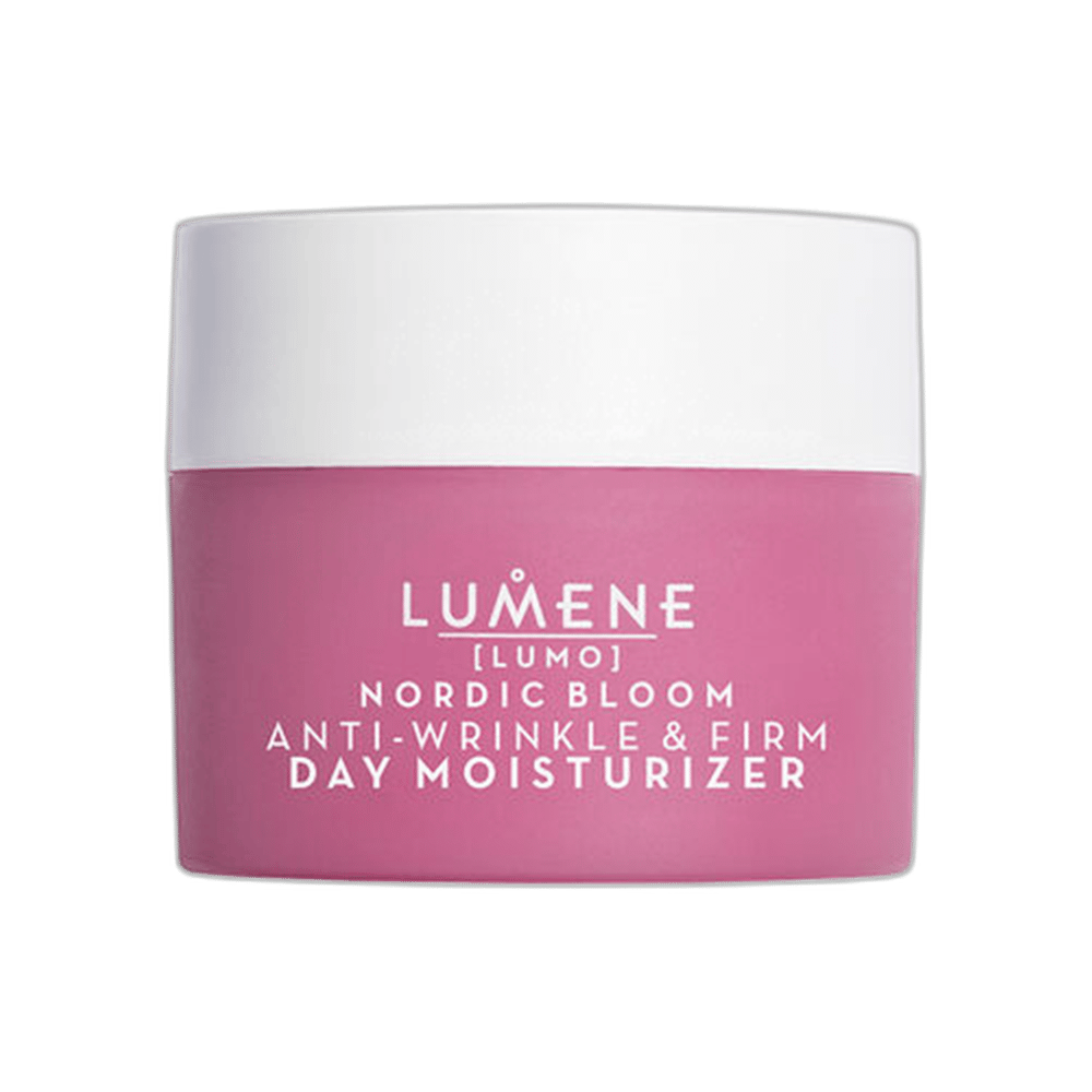 Lumene Nordic Bloom Kırışıklık Karşıtı ve Sıkılaştırıcı Gündüz Bakım Kremi 50 mlYüz KremiLumene1MST-15573Lumene Nordic Bloom Kırışıklık Karşıtı ve Sıkılaştırıcı Gündüz Bakım Kremi 50 ml