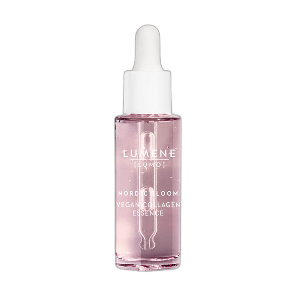 LUMENE NORDIC BLOOM VEGAN COLLAGEN ESSENCE 30 ml şişeYüz SerumuKOZMOKLİNİK1MST-14287LUMENE NORDIC BLOOM VEGAN COLLAGEN ESSENCE 30 ml şişe