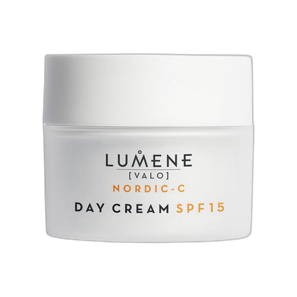 LUMENE NORDIC-C SPF15 DAY CREAM 50 ml kutuYüz KremiKOZMOKLİNİK1MST-13243LUMENE NORDIC-C SPF15 DAY CREAM 50 ml kutu