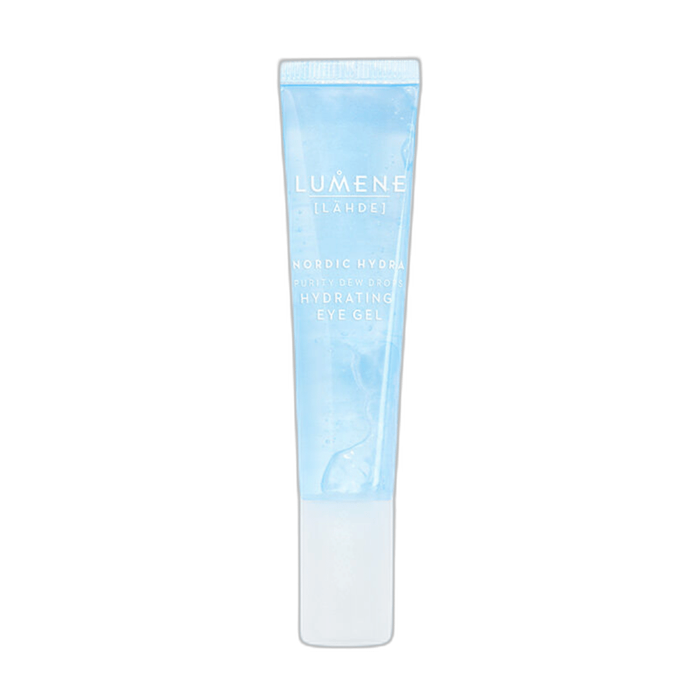 LUMENE NORDIC HYDRA HYDRATING EYE GEL 15 ml tüpGöz JeliKOZMOKLİNİK1MST-11865LUMENE NORDIC HYDRA HYDRATING EYE GEL 15 ml tüp