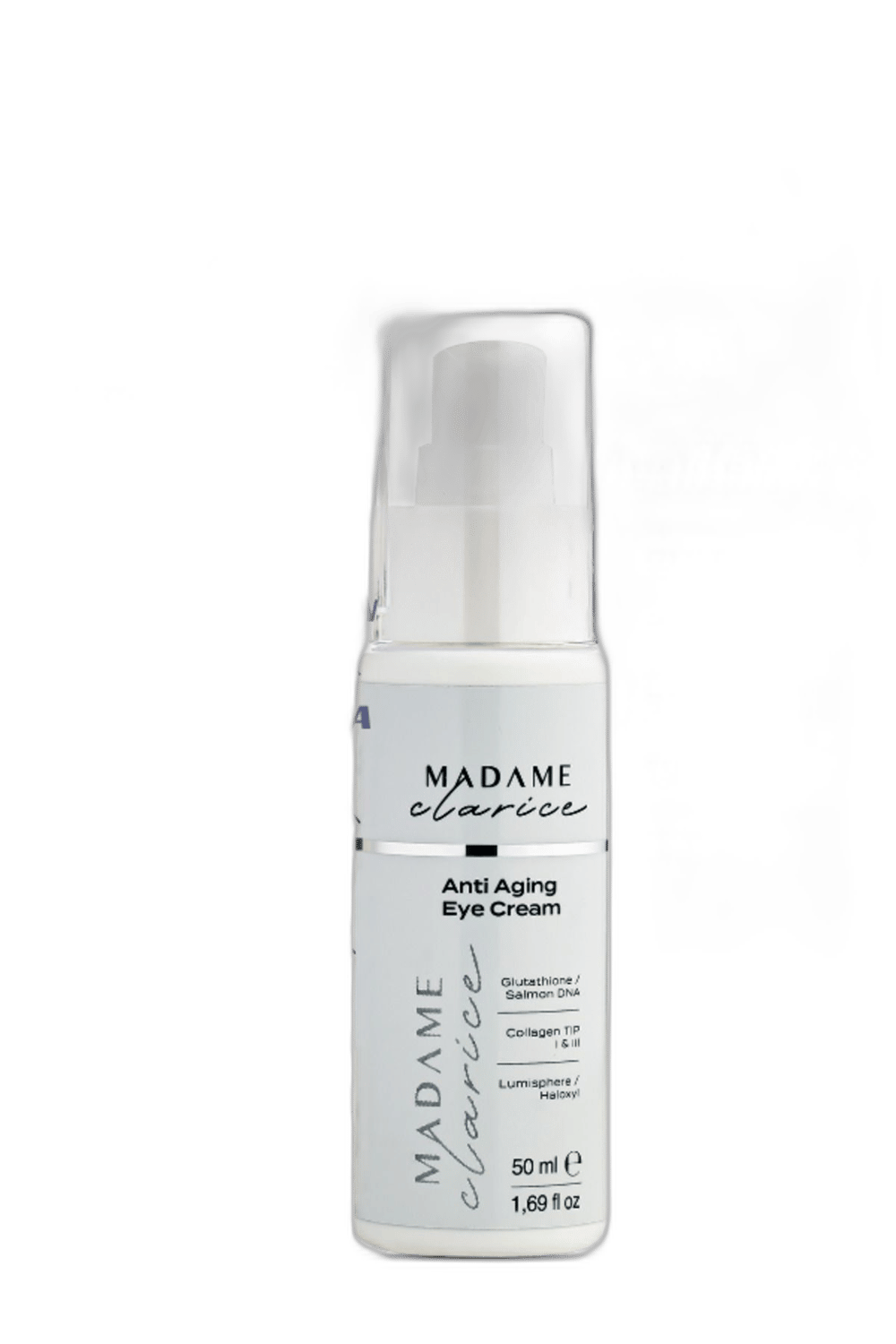 MADAME SEVIK GOZ CEVRESI BAKIM KREMI 50 ml kutuGöz Kremi & LosyonuHARMAN1MST-11929MADAME SEVIK GOZ CEVRESI BAKIM KREMI 50 ml kutu