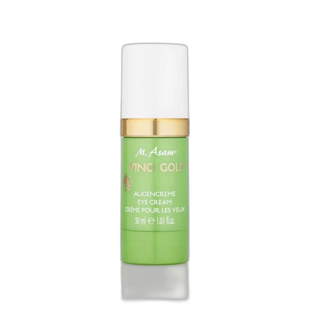 M. ASAM VINO GOLD GOZ KREMI 30 ml şişeGöz Kremi & LosyonuFULSER KOZMETİK1MST-11927M. ASAM VINO GOLD GOZ KREMI 30 ml şişe