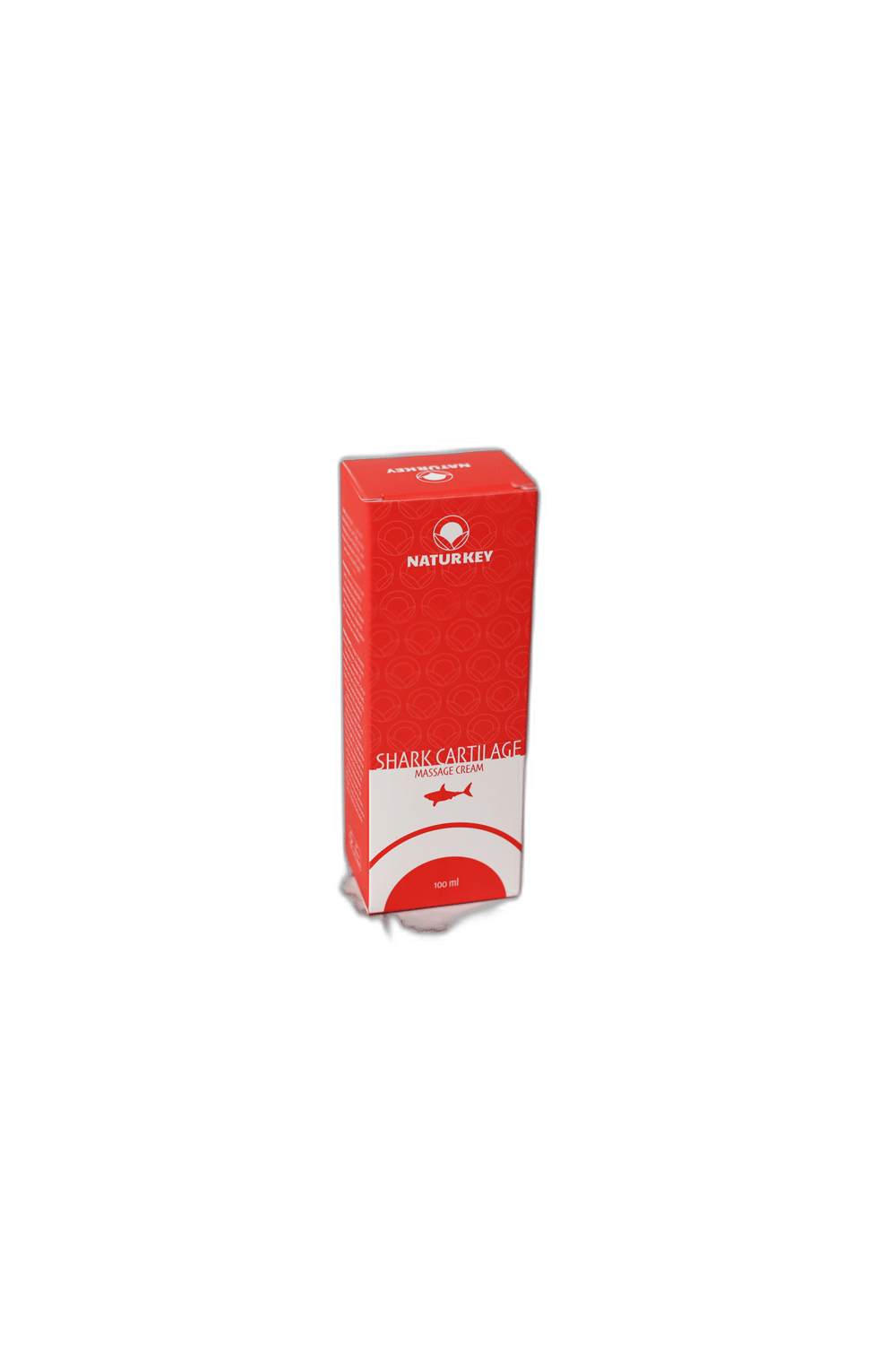 NATURKEY SHARK CARTILAGE MASSAGE CREAM 100 ml tüpVücut KremiFORTEM MEDİKAL1MST-10917NATURKEY SHARK CARTILAGE MASSAGE CREAM 100 ml tüp