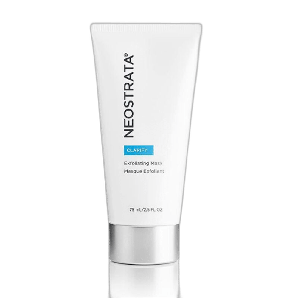 NEOSTRATA CLARIFY EXFOLIATING MASK 75 ml tüpYüz MaskesiJNTL1MST-13861NEOSTRATA CLARIFY EXFOLIATING MASK 75 ml tüp