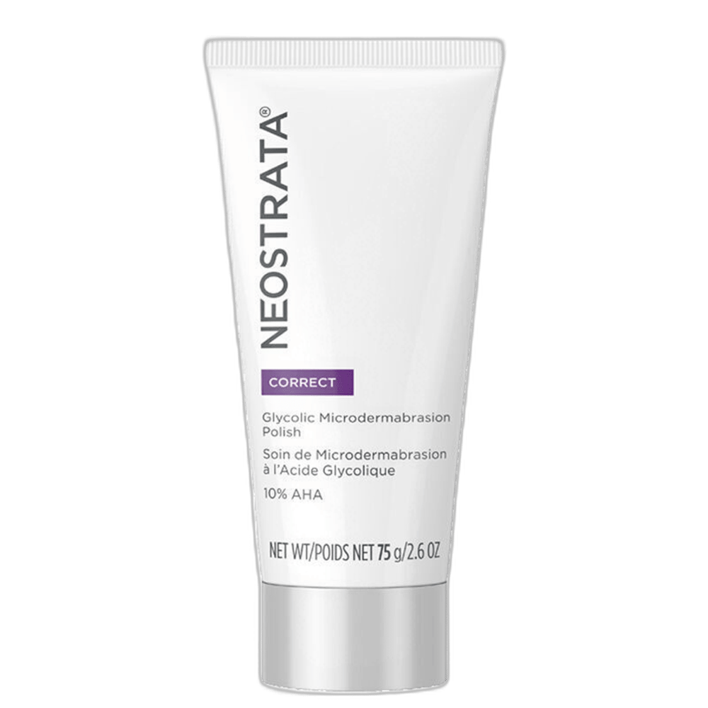 NEOSTRATA CORRECT GLYCOLIC MICRODERMABRASION POLISH 75 gr tüpYüz MaskesiJNTL1MST-13059NEOSTRATA CORRECT GLYCOLIC MICRODERMABRASION POLISH 75 gr tüp