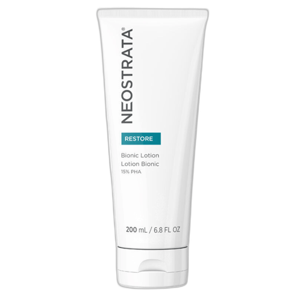 NEOSTRATA RESTORE BIONIC LOTION 200 ml tüpYüz Losyonu & SütüJNTL1MST-11254NEOSTRATA RESTORE BIONIC LOTION 200 ml tüp