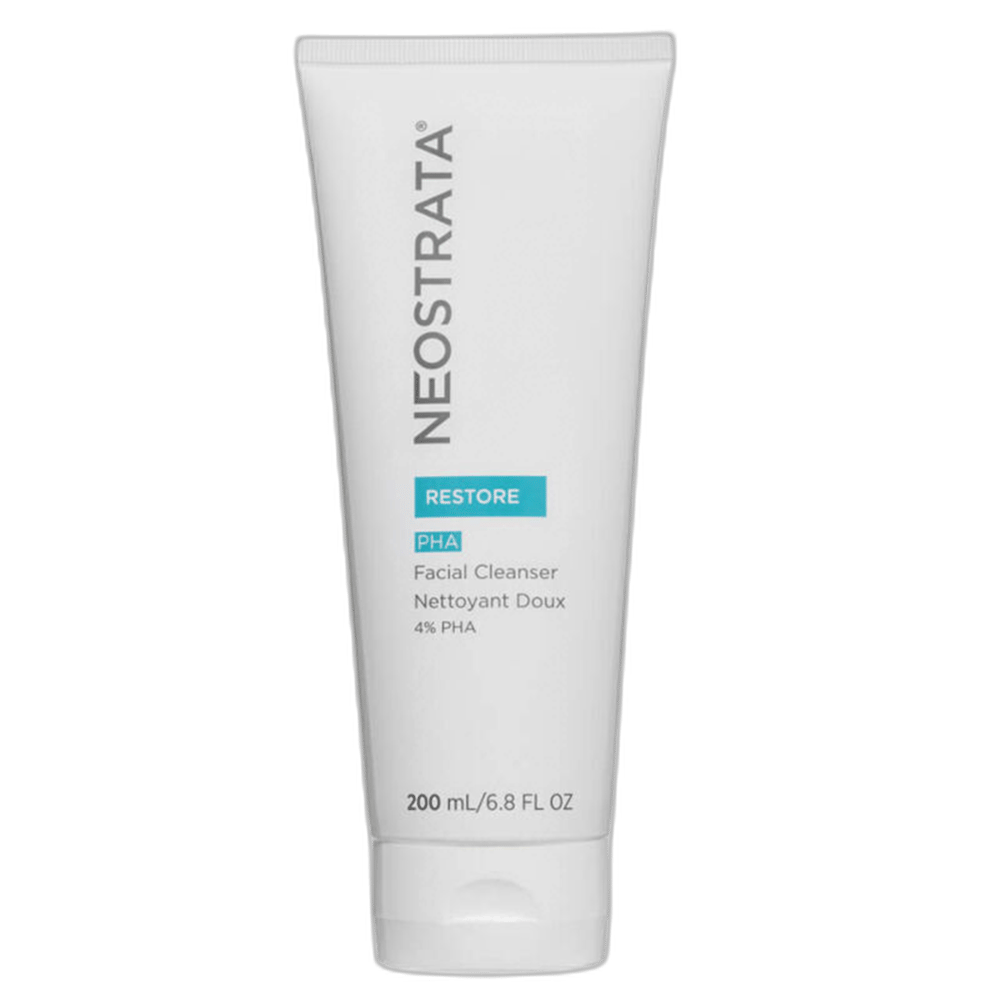 NEOSTRATA RESTORE PHA FACIAL CLEANSER 200 ml tüpYüz JeliJNTL1MST-13063NEOSTRATA RESTORE PHA FACIAL CLEANSER 200 ml tüp