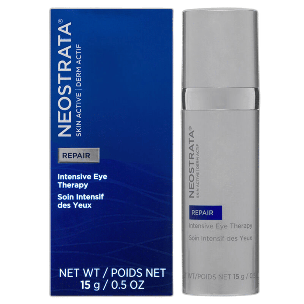 NEOSTRATA SKIN ACTIVE REPAIR INTENSIVE EYE THERAPY 15 gr şişeGöz Kremi & LosyonuJNTL1MST-11973NEOSTRATA SKIN ACTIVE REPAIR INTENSIVE EYE THERAPY 15 gr şişe