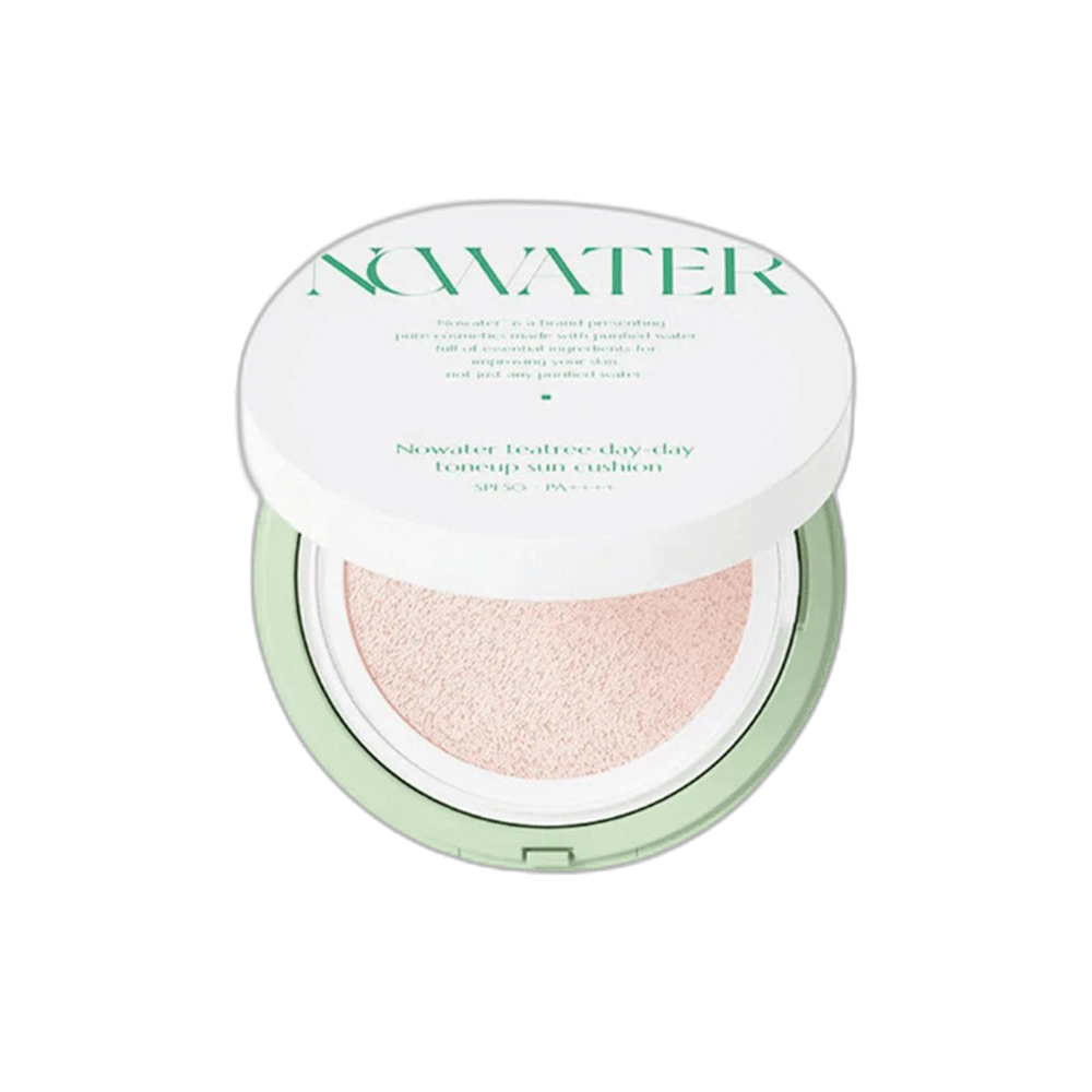 Nowater Çay Ağacı Özlü Renkli Güneş Kremi Cushion - 02 Natural Light 25 mlCompact Güneş KoruyucuNowater1MST-15674Nowater Çay Ağacı Özlü Renkli Güneş Kremi Cushion - 02 Natural Light 25 ml