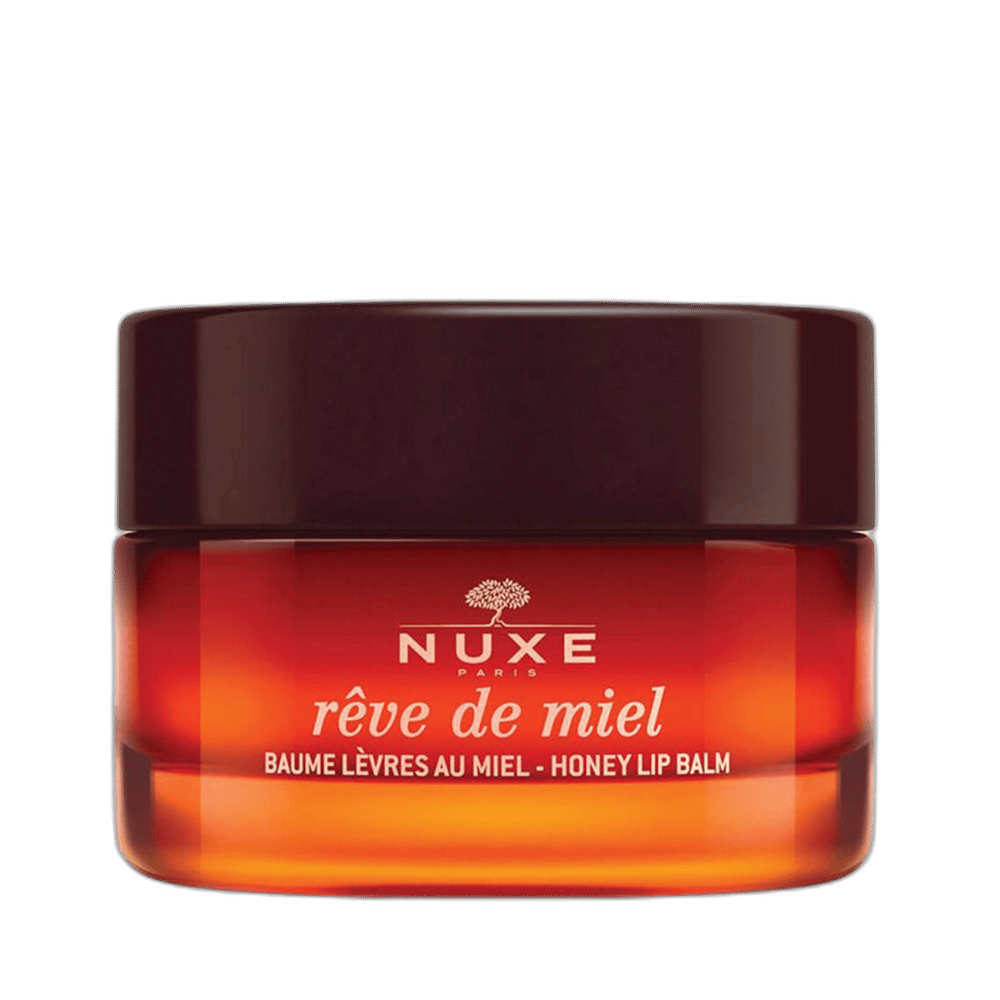 NUXE BAUME LEVRES 15 g kutuDudak Kremi & JeliFARMAREYON KOZMETİK1MST-11800NUXE BAUME LEVRES 15 g kutu