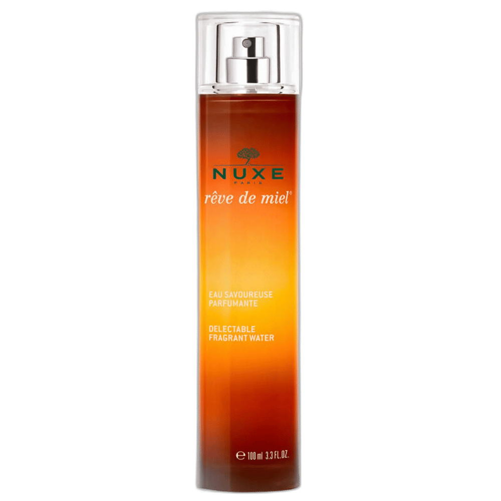 NUXE DELECTABLE FRAGRANT WATER 100 ml şişeVücut SpreyiFARMAREYON KOZMETİK1MST-11339NUXE DELECTABLE FRAGRANT WATER 100 ml şişe