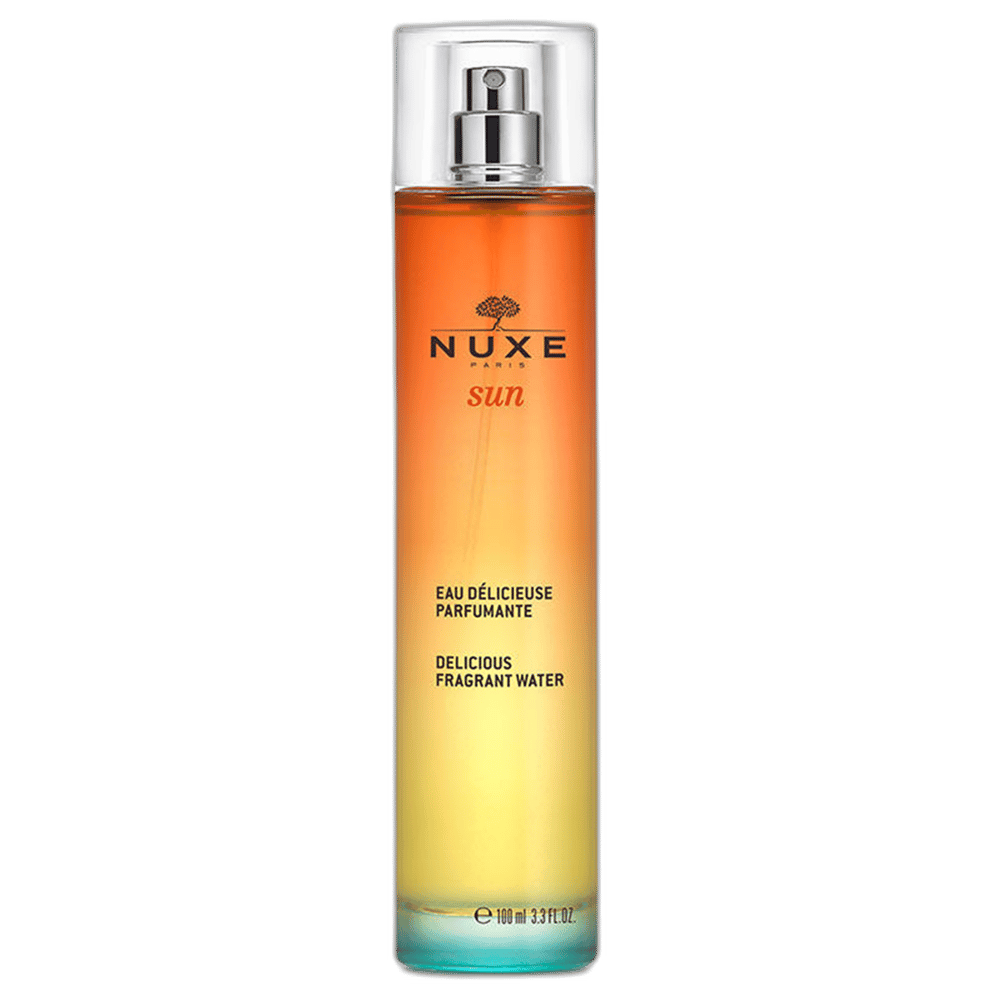 NUXE EAU DELICIEUSE PARFUMANTE 100 ml şişeVücut SpreyiFARMAREYON KOZMETİK1MST-11336NUXE EAU DELICIEUSE PARFUMANTE 100 ml şişe