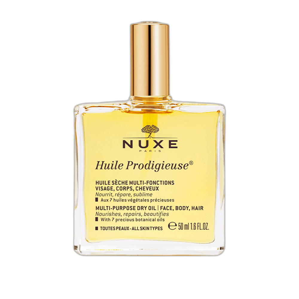 NUXE HUILE PRODIGIEUSE 50 ml şişeYüz Bakım YağıFARMAREYON KOZMETİK1MST-9784NUXE HUILE PRODIGIEUSE 50 ml şişe