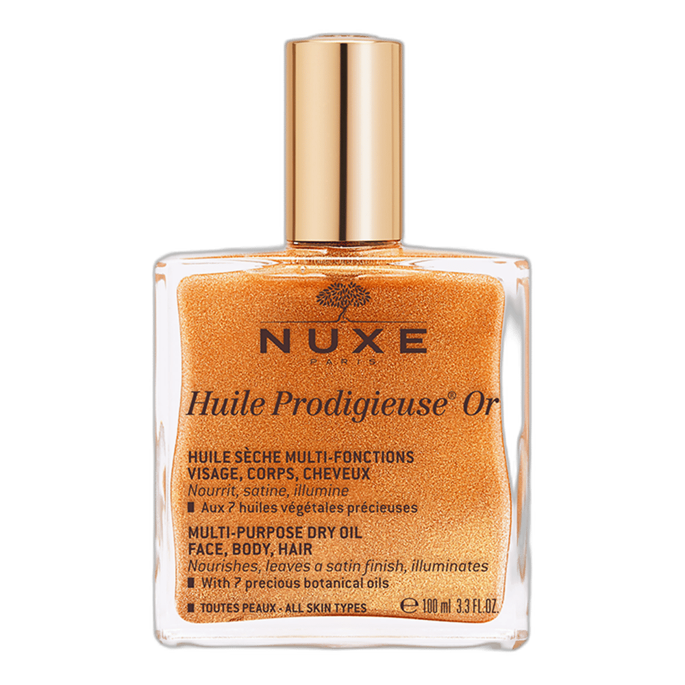 NUXE HUILE PRODIGIEUSE OR 100 ml şişeYüz Bakım YağıFARMAREYON KOZMETİK1MST-9786NUXE HUILE PRODIGIEUSE OR 100 ml şişe