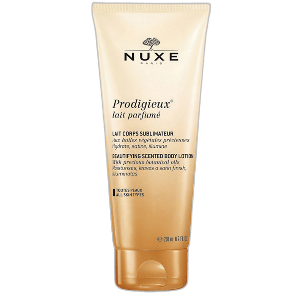 NUXE LAIT PRODIGIUEX 200 ml şişeVücut Losyonu & SütüFARMAREYON KOZMETİK1MST-11236NUXE LAIT PRODIGIUEX 200 ml şişe
